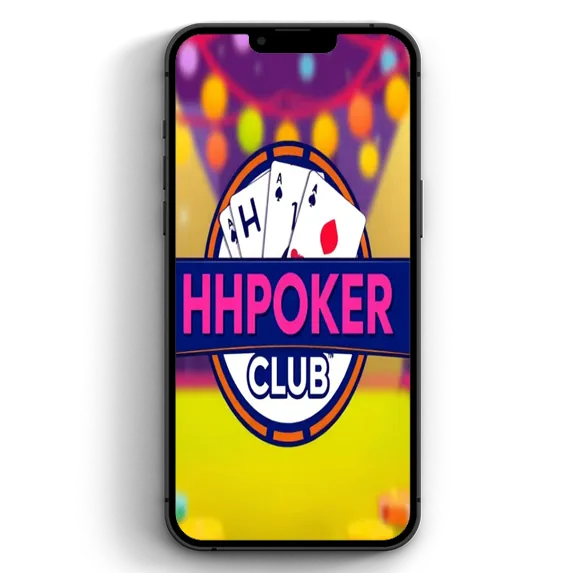 hhpoker德扑圈俱乐部